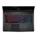 MSI GE62 2QF Apache Pro - B-i7-8gb-1tb